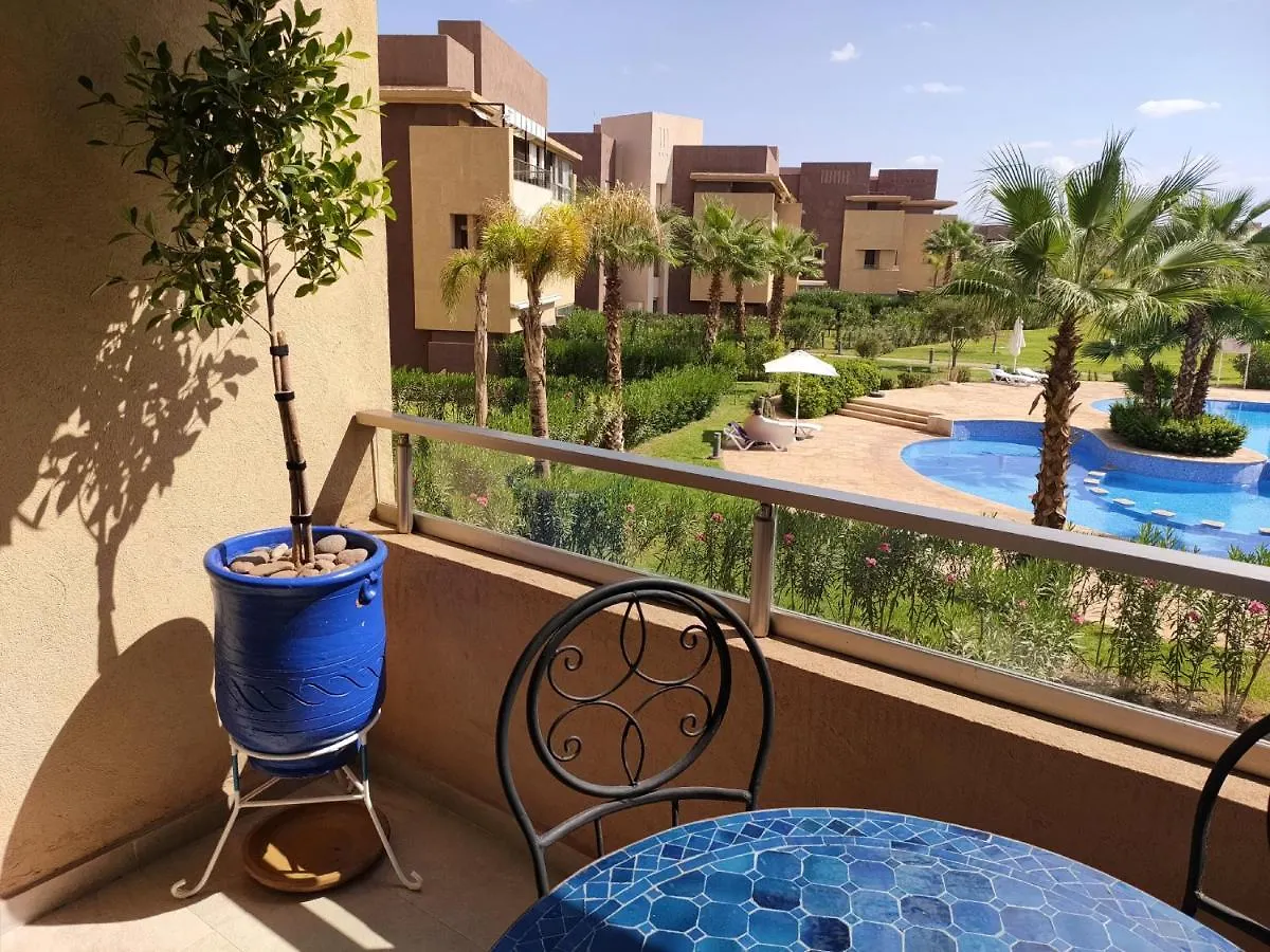 Prestigia Marrakech Dar Cheryana Marrakesch Marokko