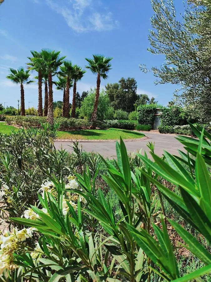 Prestigia Marrakech Dar Cheryana Marrakesch Marokko