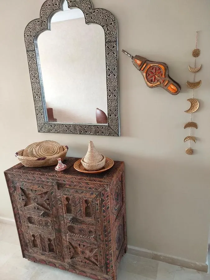 Prestigia Marrakech Dar Cheryana Marrakesh 0*,  Morocco