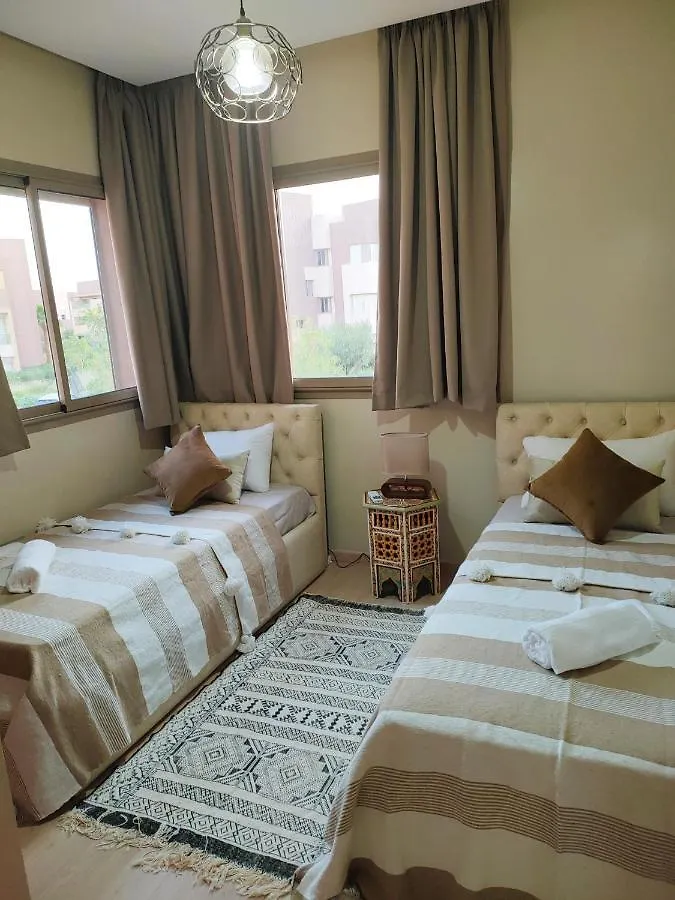 Prestigia Marrakech Dar Cheryana Marrakesh