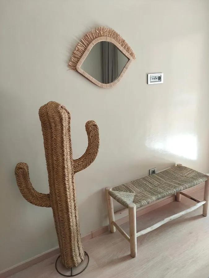 Apartment Prestigia Marrakech Dar Cheryana Marrakesh Morocco