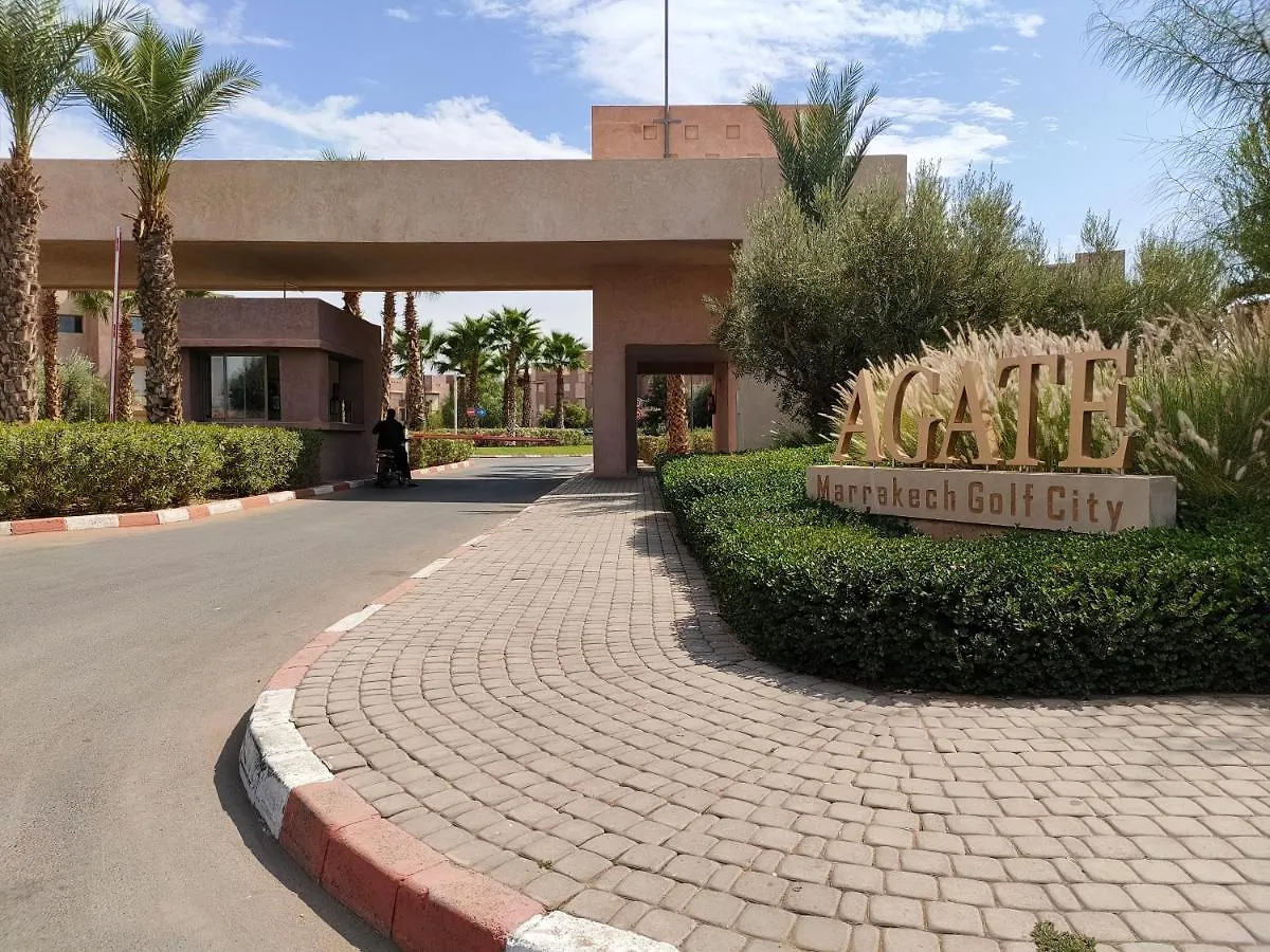 Prestigia Marrakech Dar Cheryana Marrakesh
