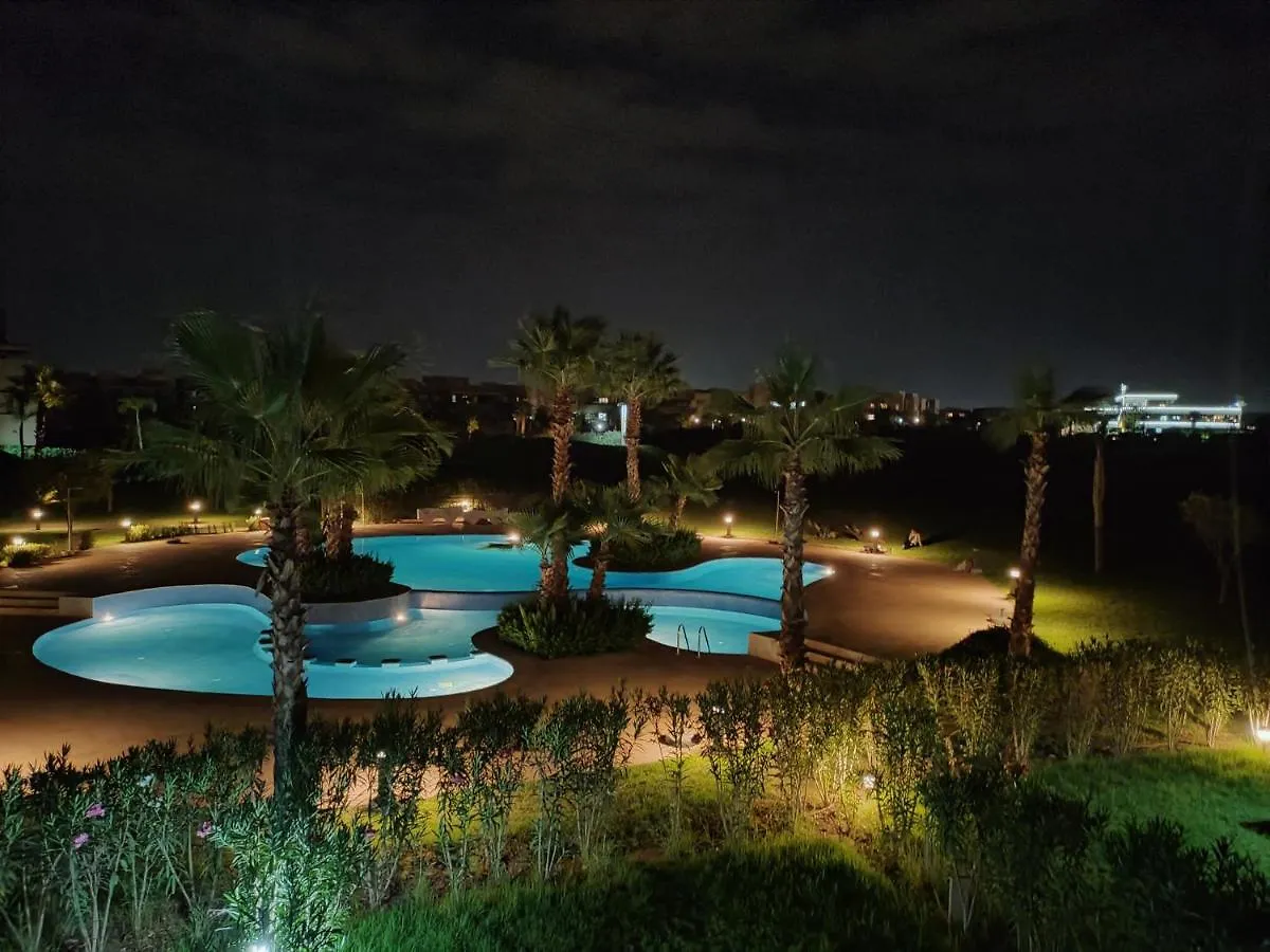 Prestigia Marrakech Dar Cheryana Marrakesh 0*,