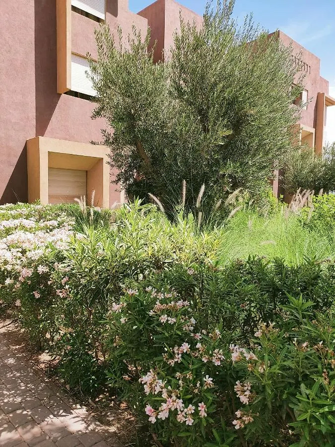 Prestigia Marrakech Dar Cheryana Marrakesh 0*,  Morocco