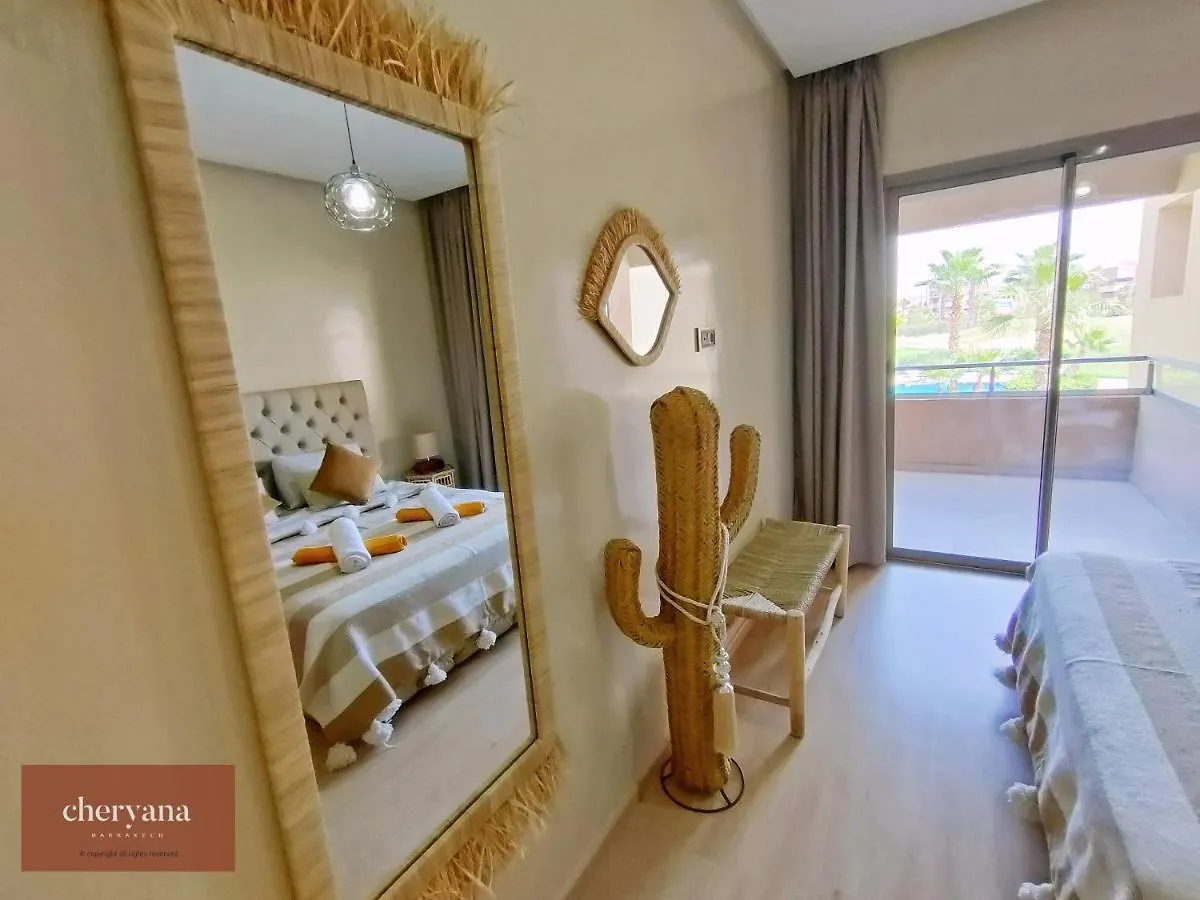 Prestigia Marrakech Dar Cheryana Marrakesh Morocco