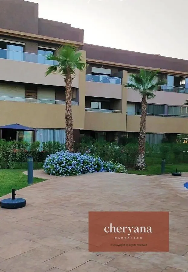 Prestigia Marrakech Dar Cheryana Marrakesh