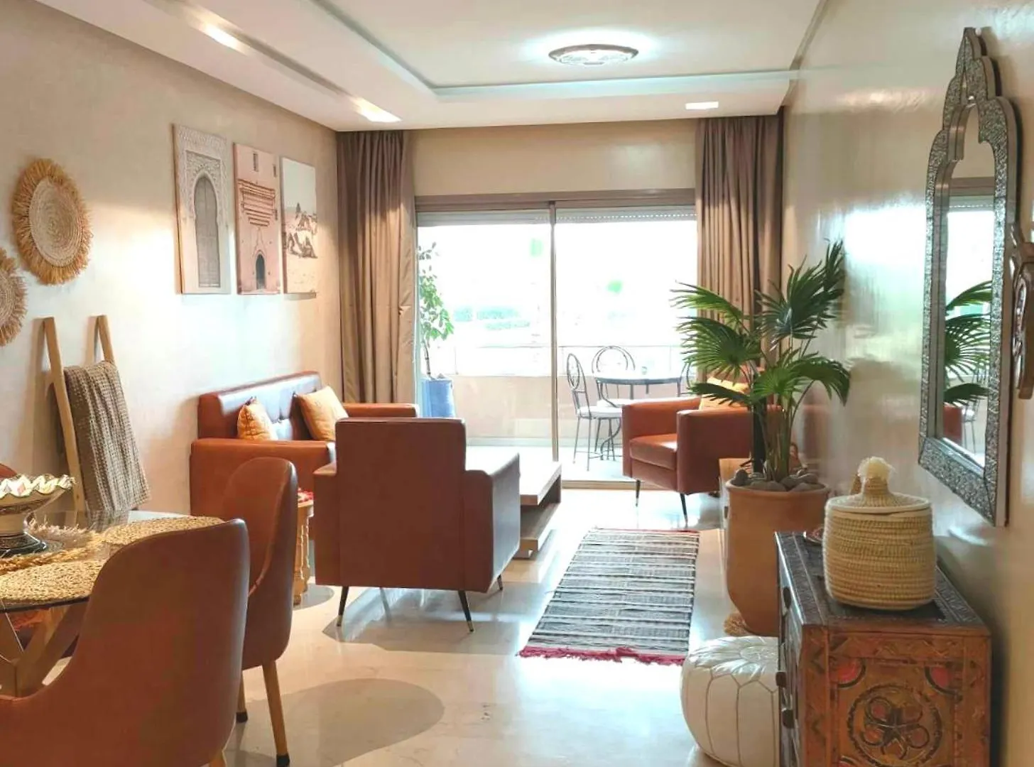 Prestigia Marrakech Dar Cheryana Marrakesh