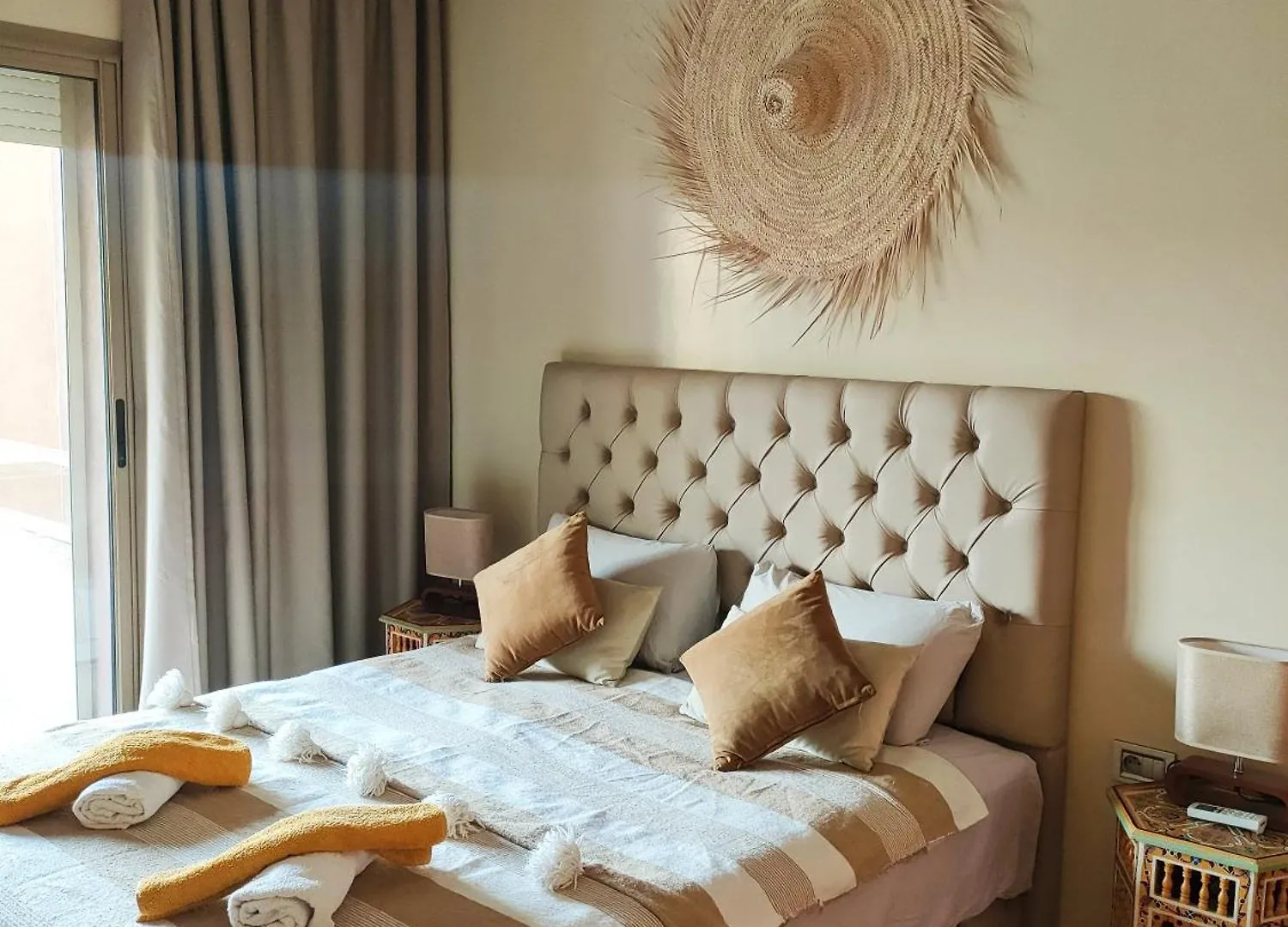 Apartment Prestigia Marrakech Dar Cheryana Marrakesh