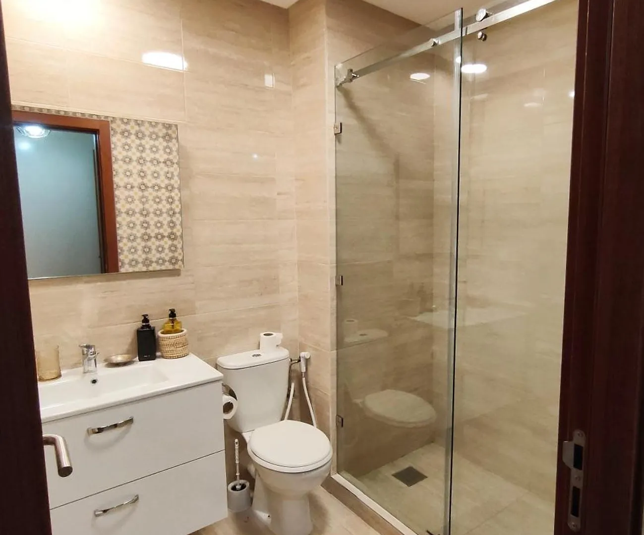 Prestigia Marrakech Dar Cheryana Marrakesh Apartment