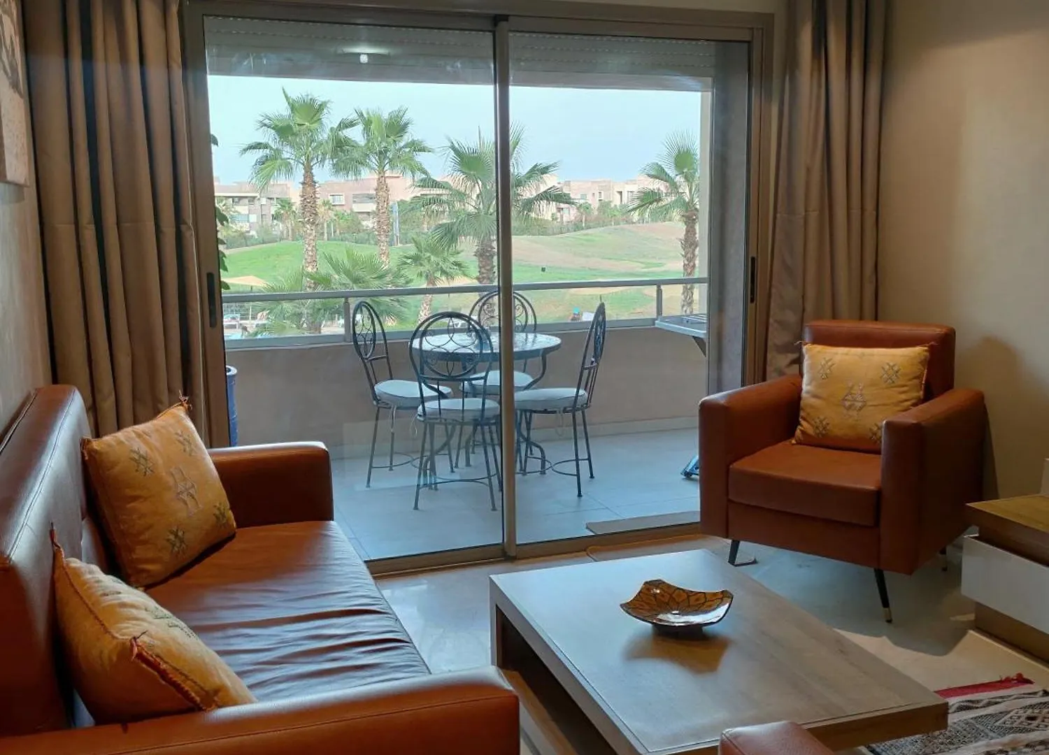 Prestigia Marrakech Dar Cheryana Marrakesh Apartment