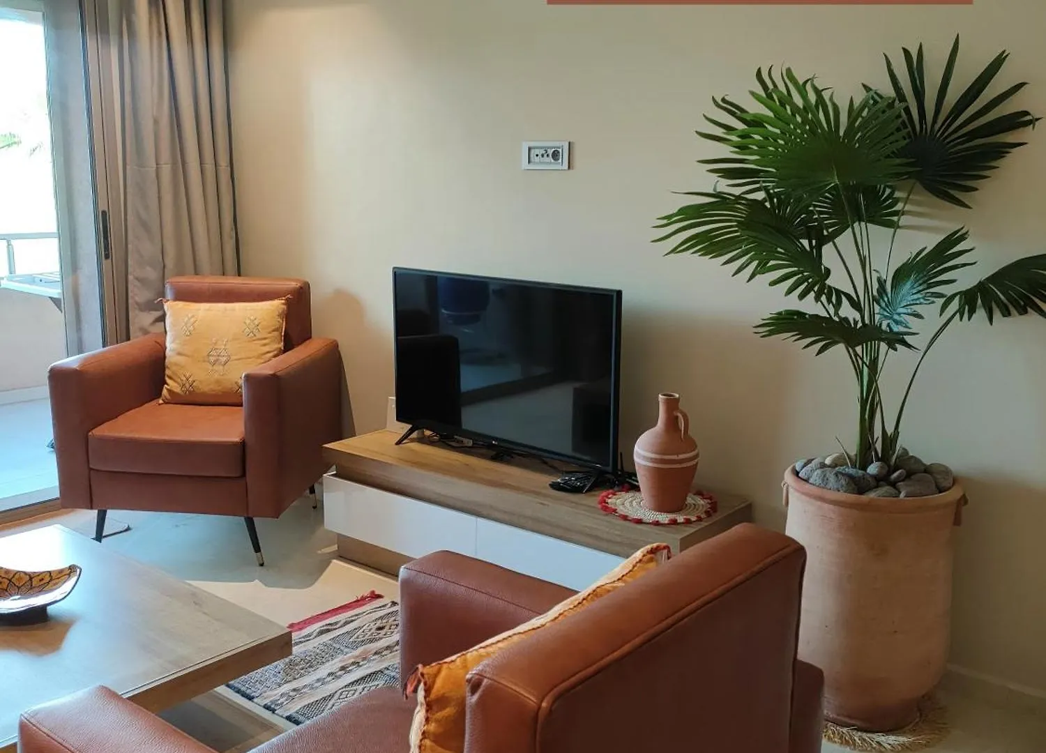 Apartment Prestigia Marrakech Dar Cheryana Marrakesh Morocco