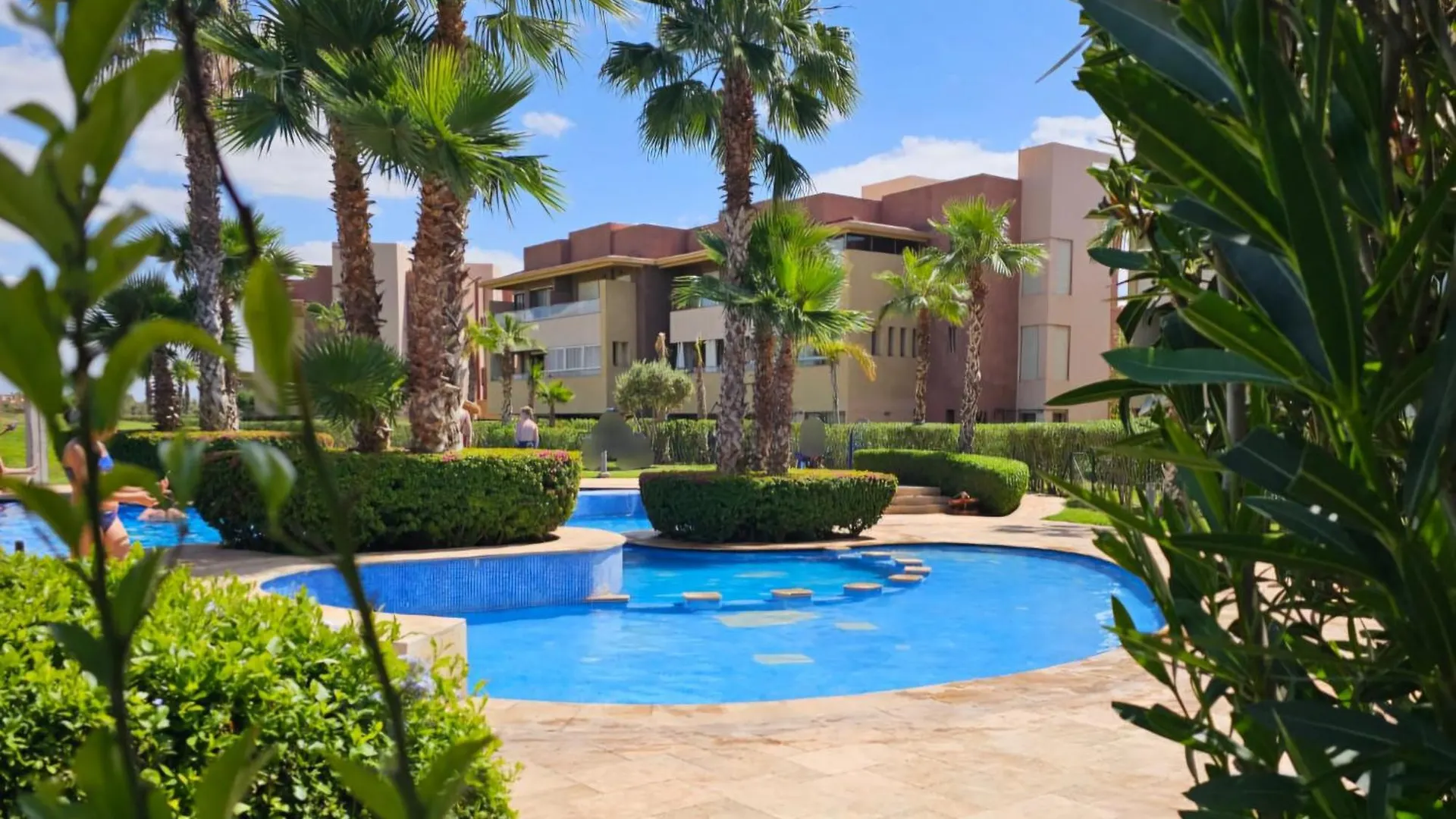 Prestigia Marrakech Dar Cheryana Marrakesh
